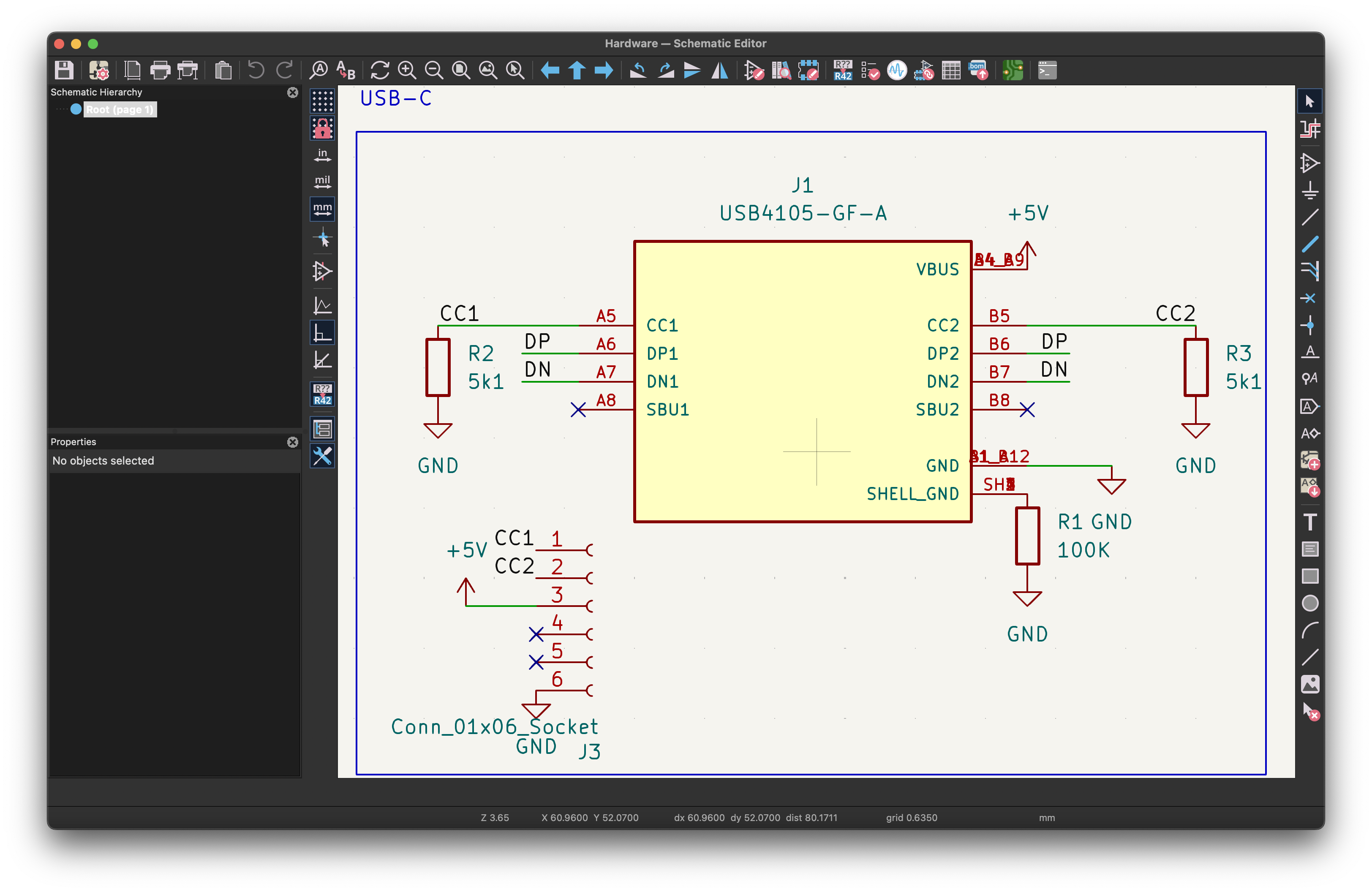 Devboard