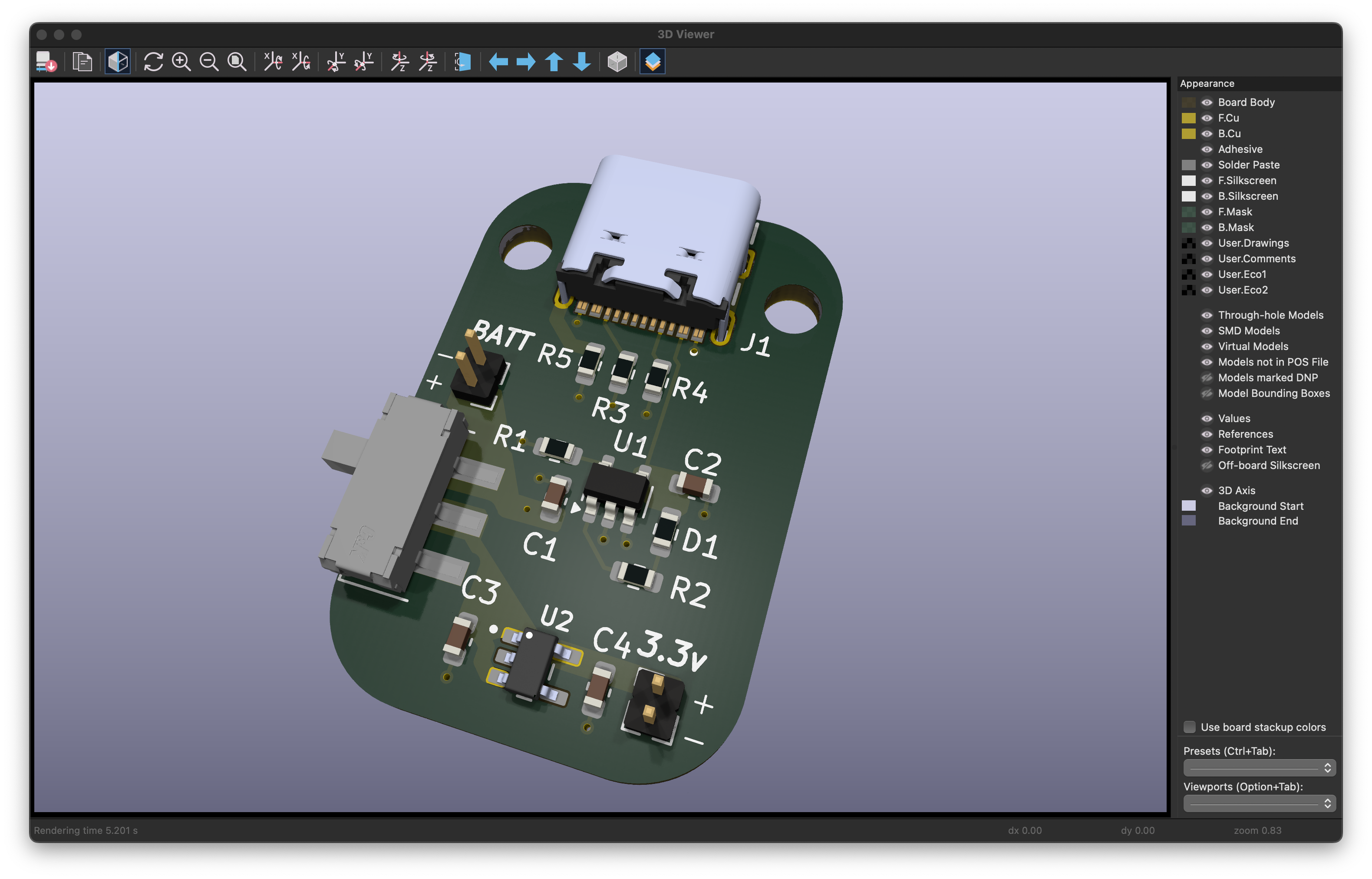 Battery Tester